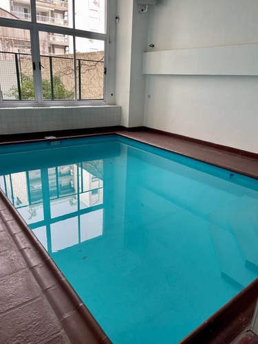 Departamento 4 Ambientes En Venta En Nuñez