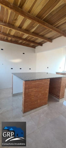 Imagem 8 de 15 de Apartamento Sem Condomínio Para Venda Em Santo André, Campestre, 2 Dormitórios, 1 Banheiro, 1 Vaga - 7555_1-1248340