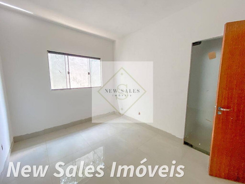 Imagem 11 de 15 de Casas À Venda No Jardim Presidente !! Novas !! - 7100