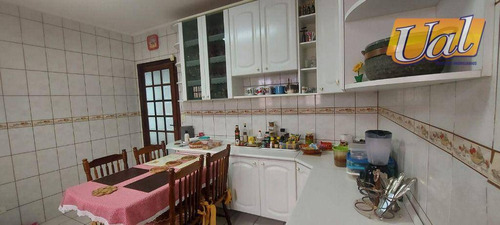 Imagem 12 de 30 de Casa Com 3 Dormitórios À Venda, 250 M²- Vila Giglio - Atibaia/sp - Ca0172