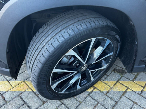 Toyota Corolla Cross 1.8 VVT-I HYBRID FLEX XRX CVT