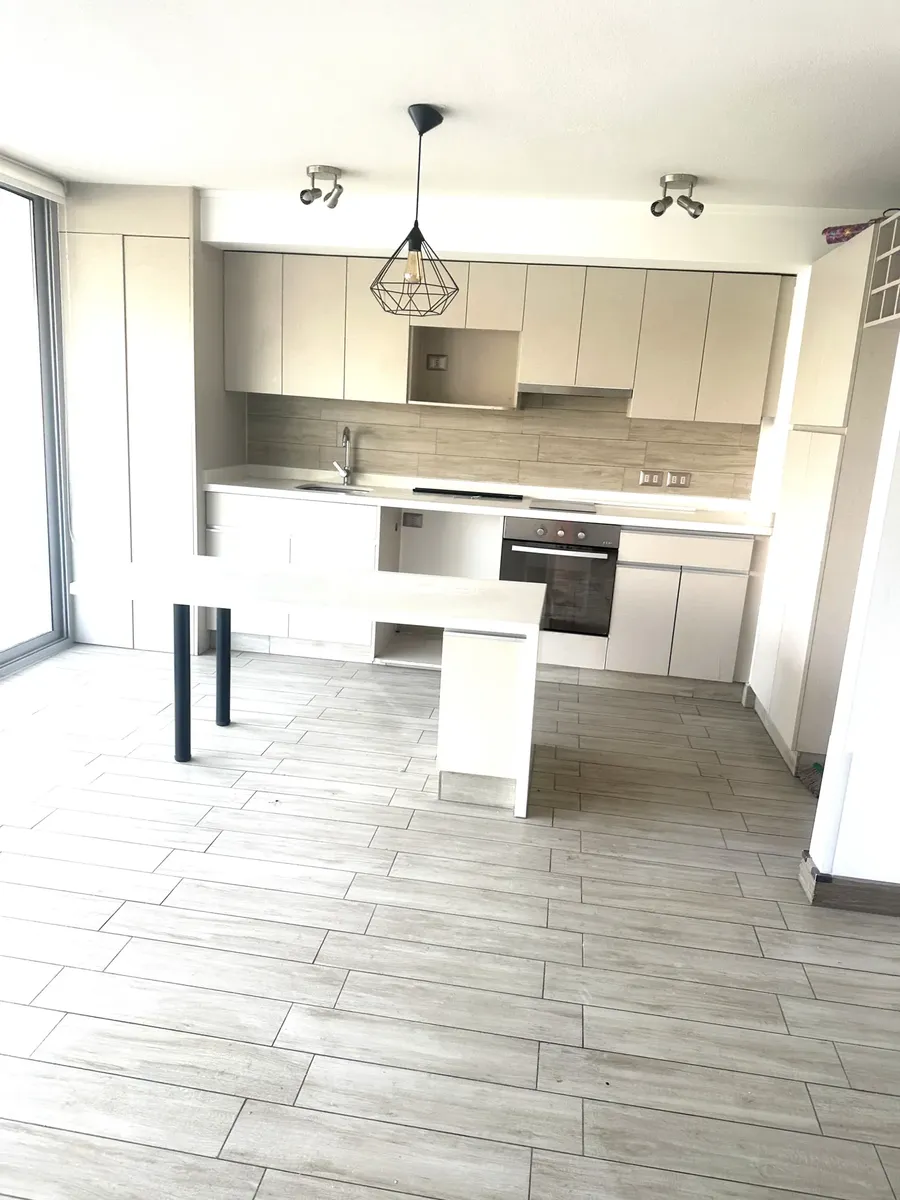 Imagen 2 de 20 de Hermoso Departamento Con Inmejorable Ubicación