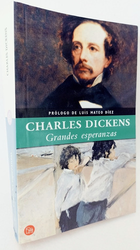 Grandes Esperanzas Charles Dickens