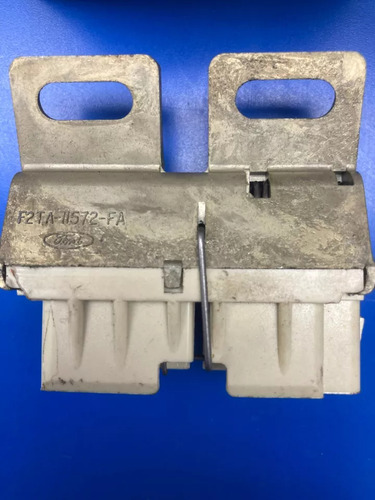 Switch Encendido Caña Ford Pickup F100 1980 1981 1982 1983