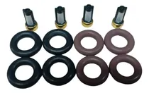 Comprar Kit O-ring Inyectores  Daewoo Cielo Lanos Nubira Tacuma 