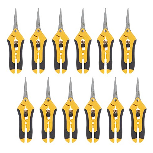 Podadora Microblade Curvada H355c Hidropónica, Hoja De...