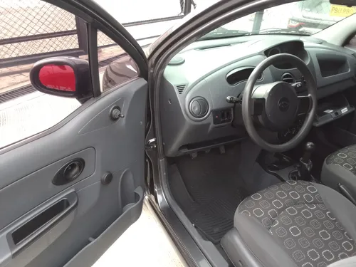 Chevrolet Spark 1.0 Life Mt