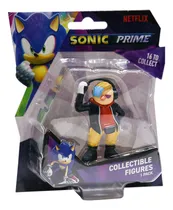 Comprar Sonic Prime Figuras 6.5cm Muñecos Serie Original Vs Modelos