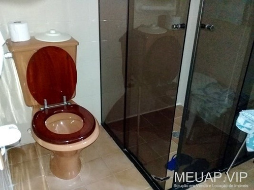 Imagem 18 de 24 de Apartamento Para Venda No Embaré - Santos - Em946 - 32823547