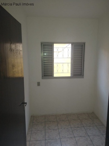 Imagem 7 de 22 de Casa Térrea A Venda No Bairro Vianelo, Jundiaí. - Ca03962 - 69315052