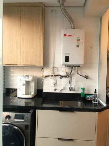 Imagem 22 de 30 de Apto. Com 2 Dorm. 2wcs , Mobiliado E Decorado À Venda, 53 M² Por R$ 620.000 - Casa Verde - São Paulo/sp - Ap4139