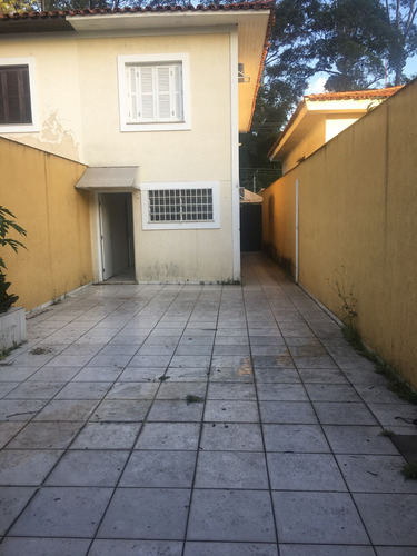 Imagem 13 de 14 de Casa - Ca00006 - 67665992