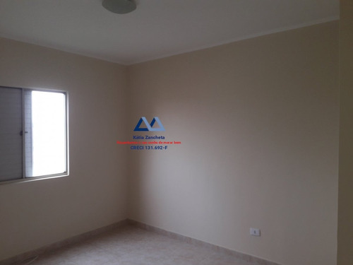 Imagem 6 de 15 de Apartamento Em Vila Santa Luzia - São Bernardo Do Campo - 2768
