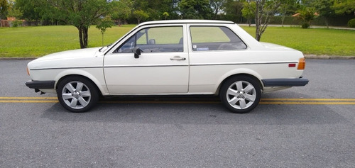 Imagem 2 de 12 de Vw Voyage Ls