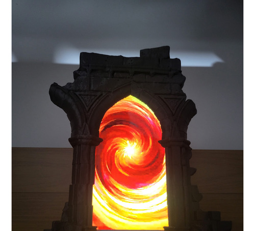 Portal Mágico