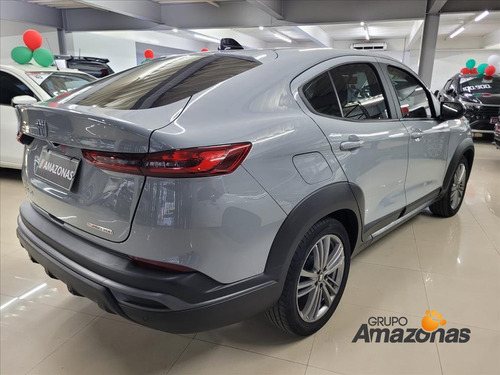 Fiat FASTBACK 1.0 TURBO 200 FLEX CVT