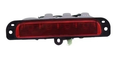 Tercera Luz De Freno  Mitsubishi  L200 06-2015 8334a059