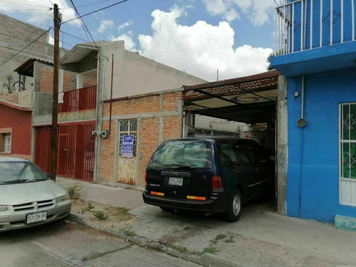 Imagen 1 de 3 de Venta De Terreno Centrico Colonia San Pablo