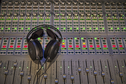 Auriculares Profesionales Audio-technica Ath-r70x