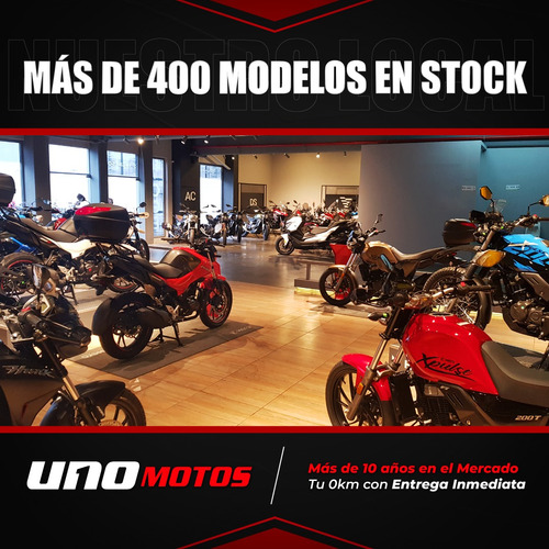 Imagen 6 de 25 de Voge 300 Ds Con Baul De Regalo Moto Touring