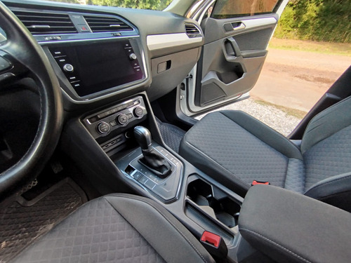 Volkswagen Tiguan Allspace 1.4 Tsi Trendline 150cv Dsg