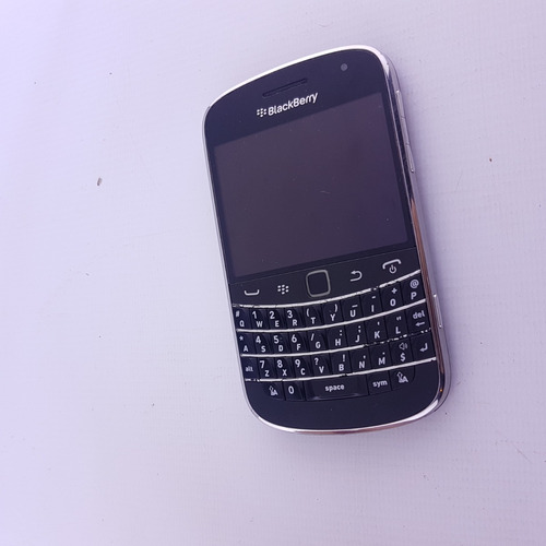 Blackberry Bold 9900- Funcionando #118