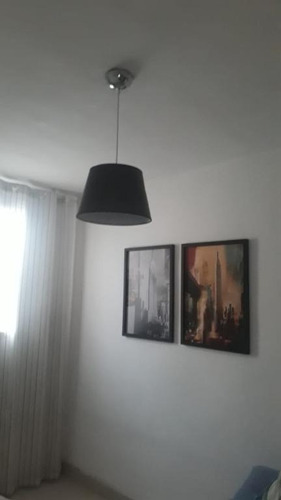 Imagem 11 de 14 de Apartamento Residencial À Venda, Vila Sílvia, São Paulo. - Ap1968
