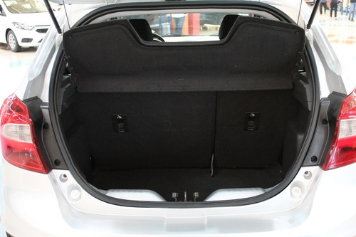 Imagem 4 de 15 de Ford Ka 1.5 Tivct Se 2019