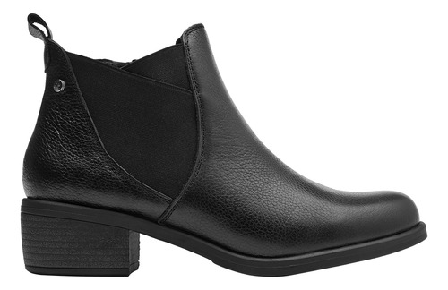 Botín Casual Mujer Bruno Rossi - L672