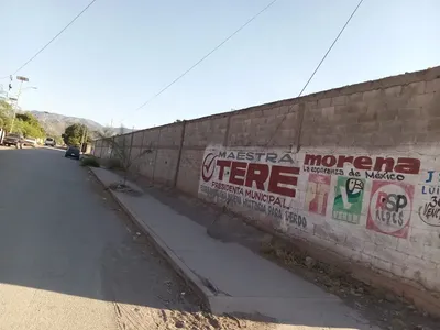 Terreno en venta