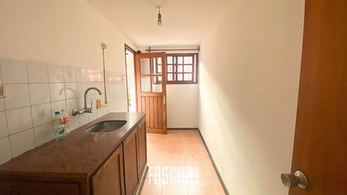 Casa En Cooperativa Carrasco