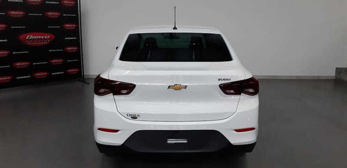 Chevrolet Onix Plus Turbo At