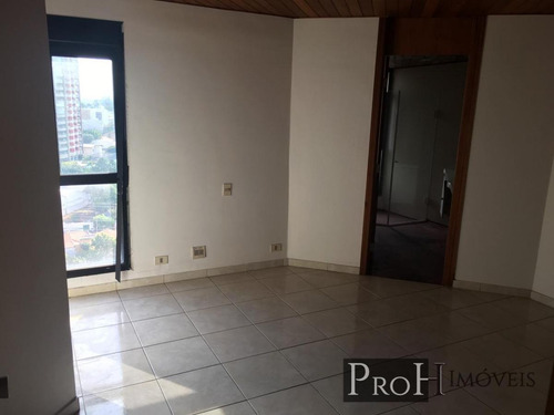 Imagem 7 de 15 de Apartamento Para Venda Em Santo André, Campestre, 4 Dormitórios, 3 Suítes, 5 Banheiros, 4 Vagas - Octodea_1-1702057