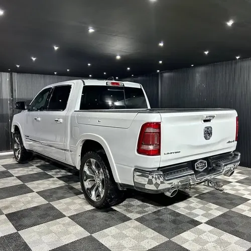 Ram Limited 2019