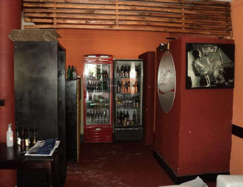 Local Comercial Con Excelente Ubicación- Ref: 984