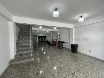 Edificio en alquiler