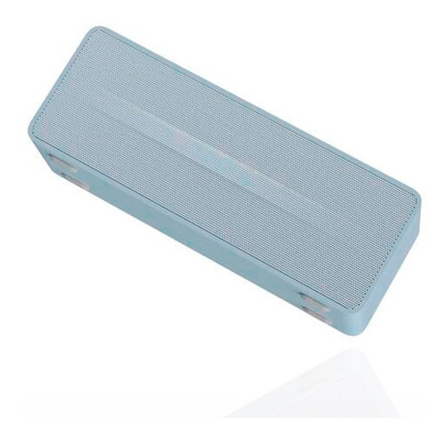 Parlante Speaker Bluetooth Havit M67 Azul