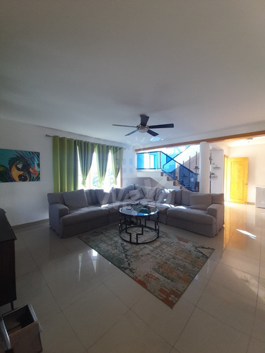 Imagen 3 de 21 de Hermosa Casa En Venta Con Picuzzi Residencial Cerrado Zona Sur, Santiago (jpc-212)