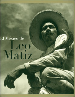 El México De Leo Matiz