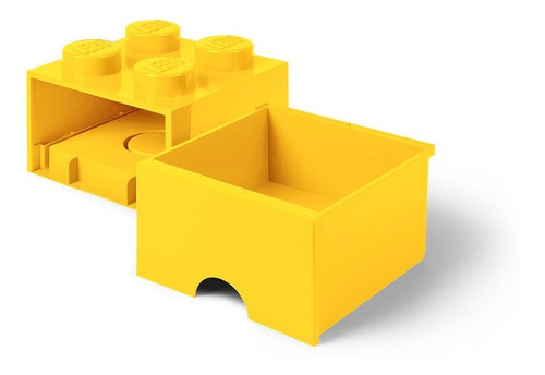 Imagen 9 de 10 de Caja Para Ordenar Lego 4005 Original