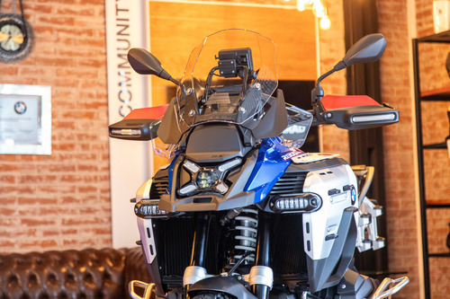 Bmw R 1300 Gs Aventure. Trophy. Roshaus. Financiación.