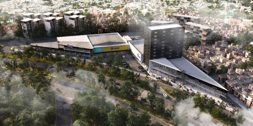 Imagen 1 de 4 de Locales Comerciales En Renta Juan Pablo Ii