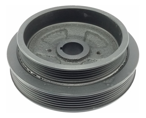 Polea De Cigüeñal Damper Nissan Sentra 2000-2006 1.8l L4