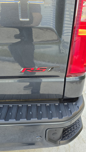 Chevrolet Silverado Rst Duramax Diesel 2020