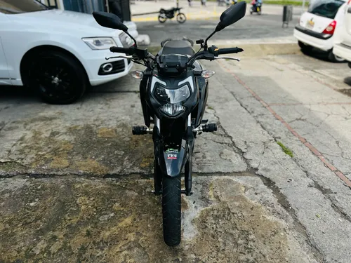 Tvs Apache Rtr 160 2024 Carburada Excelente Estado