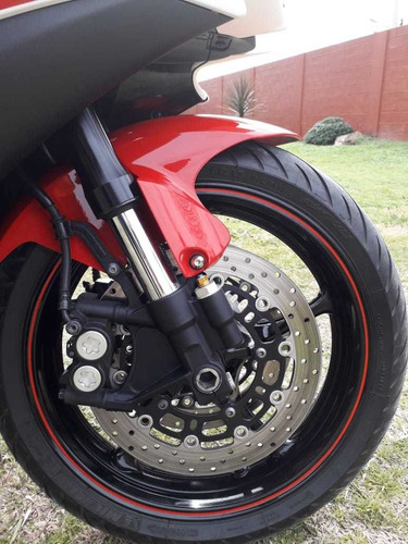 Imagen 10 de 14 de Yamaha R6
