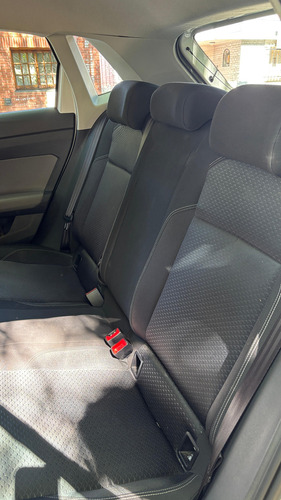 Volkswagen Polo 1.6 Msi Highline At