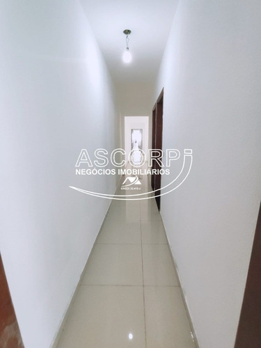 Imagem 14 de 15 de Salão Comercial + Residência No Bairro Água Branca.(código Sl00018) - Sl00018 - 70413032