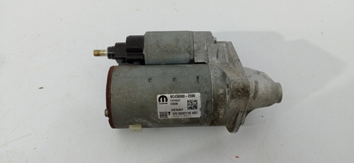 Imagem 2 de 6 de Motor De Partida Fiat Argo Toro Renegade 1.8 Flex 51978233