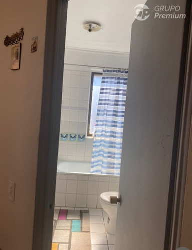 Departamento En Arriendo De 2 Dorm. En Concepción
